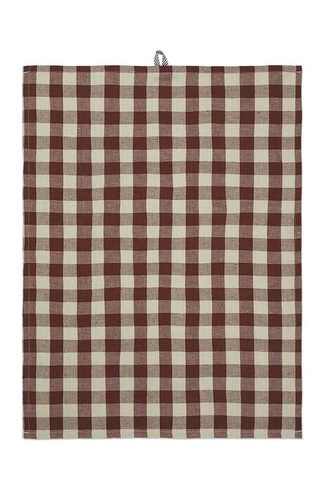ferm LIVING prosop de bucătărie Hale Tea Towel