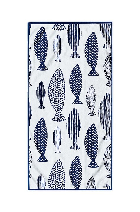 home & lifestyle prosop de plaja 90 x 180 cm