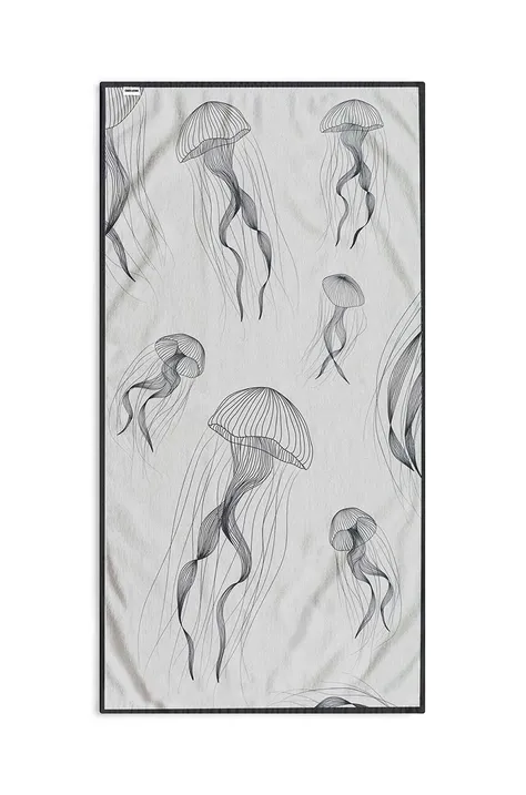 Пляжное полотенце home & lifestyle 90 x 180 cm