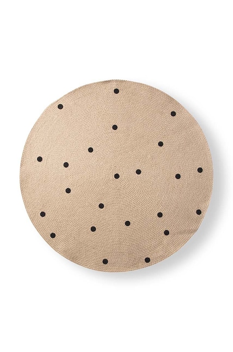Коврик ferm LIVING Jute Carpet S