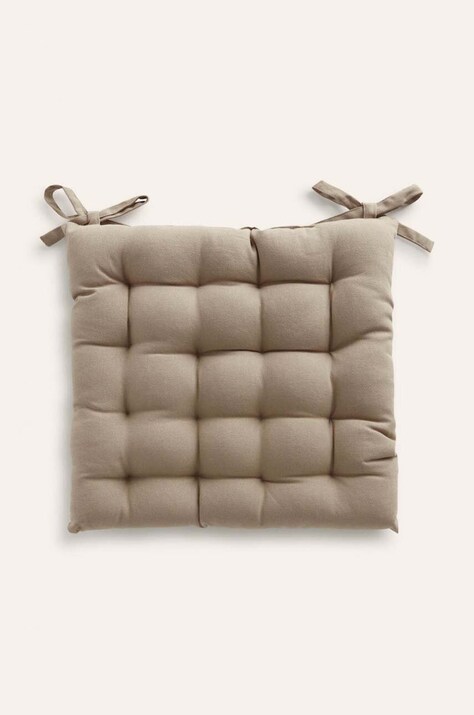 Blazina za stol Calma House Gavema 40 x 40 x 4 cm