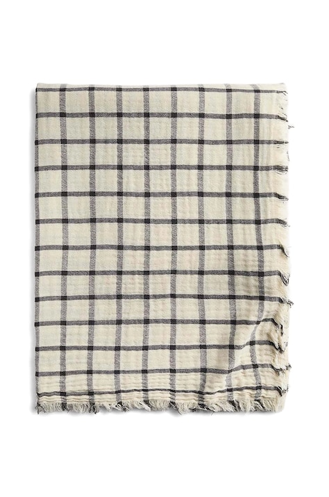 Calma House tovaglia in cotone Piazze 160 x 200 cm