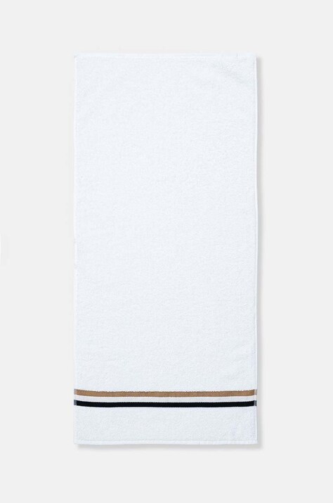 BOSS ręcznik bawełniany BLINEA White 50 x 100 cm