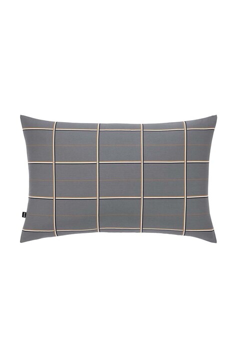 Bavlněný povlak na polštář BOSS BOSSCHEC Magnet 50 x 75 cm