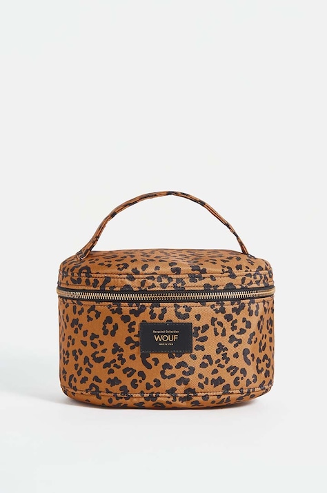 Косметичка WOUF Agar