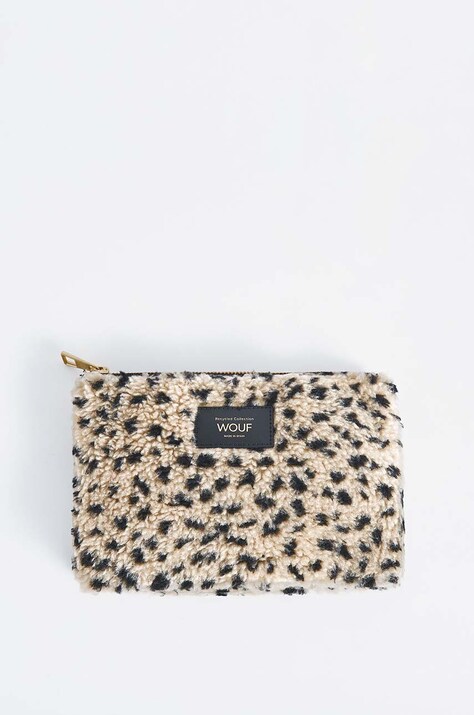 Клатч WOUF Clem