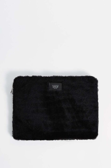 Θήκη φορητού υπολογιστή WOUF Black Forest 13"&14"