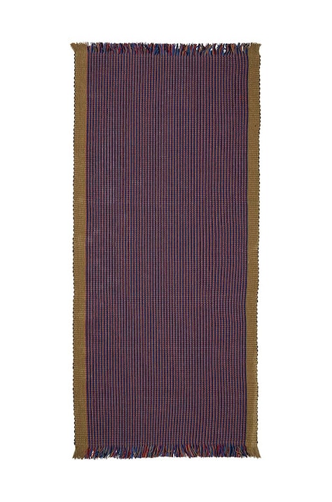 Килим Hübsch AtYourFeet 80 x 200 cm