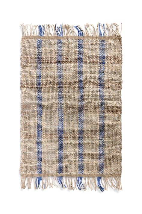 Calma House tappeto da bagno Carlo 60 x 90 cm