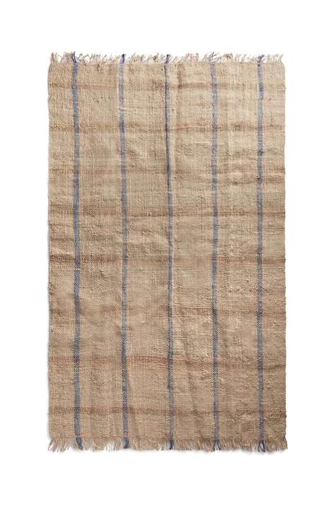 Calma House juta szőnyeg Carlo 90 x 150 cm bézs