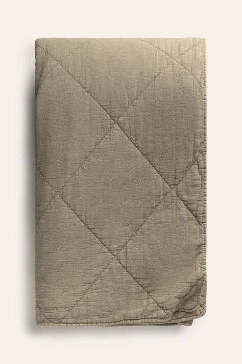 Покривало за легло Calma House Nantes 120 x 180 cm
