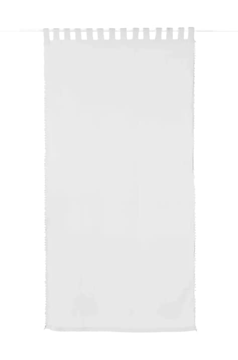 Calma House dekoratív függöny Duero 140 x 280 cm