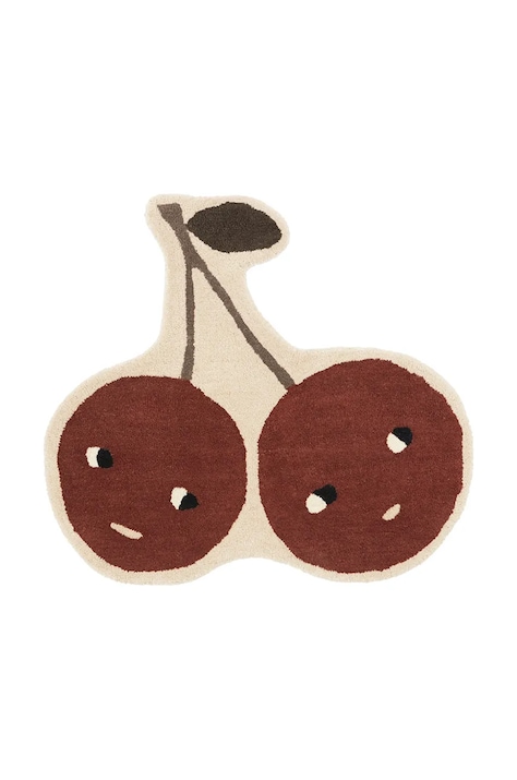 Вовняний килим OYOY Cherry