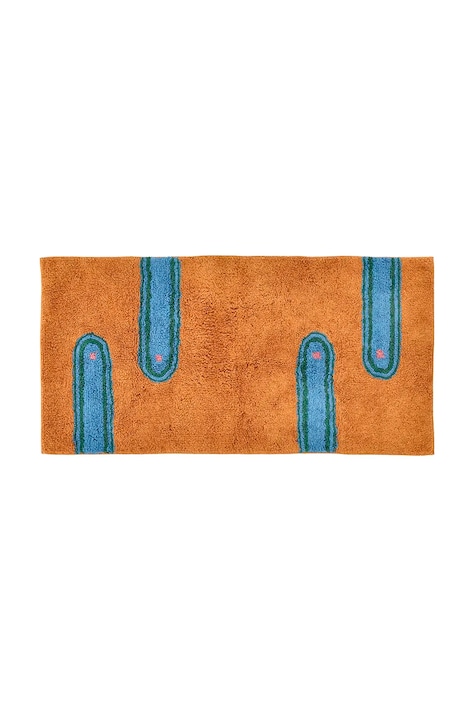Pamučni tepih Villa Collection Styles 70x140 cm