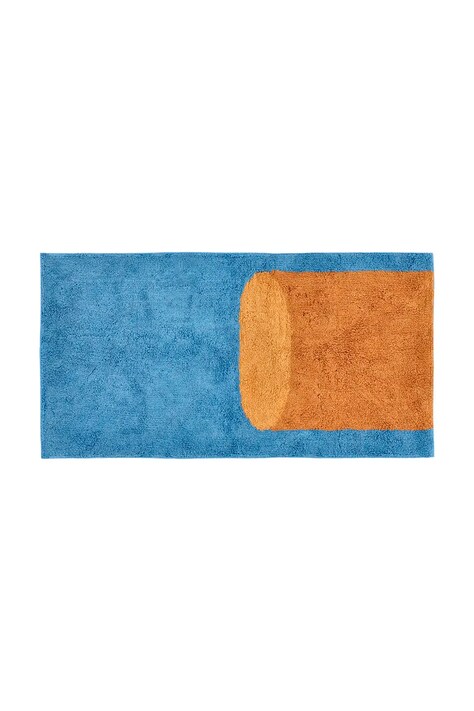 Бавовняний килим Villa Collection Styles 70 x 140 cm