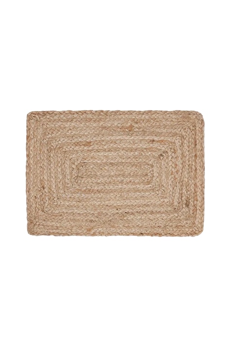 Prestieranie pod tanier Calma House 34x45 cm béžová farba