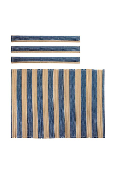 Set podmetača za stol Bloomingville Marola 4-pack