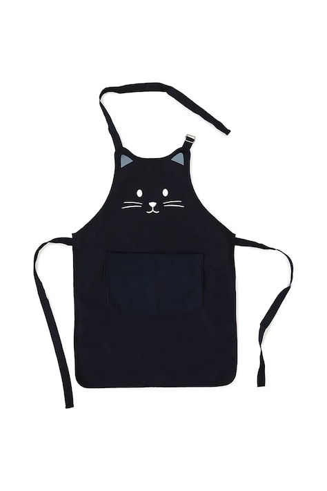 Balvi sort Kitty