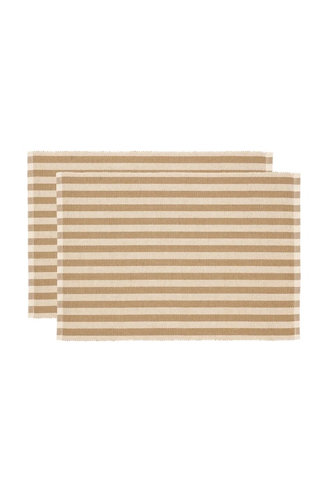 Серветка сервірувальна Zone Denmark Statement 2-pack