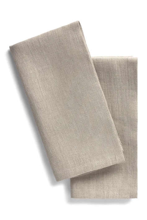 Calma House Lino colore beige
