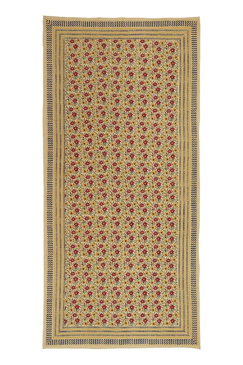 Τραπεζομάντιλο Doing Goods Evy 160 x 350 cm χρώμα: πολύχρωμο