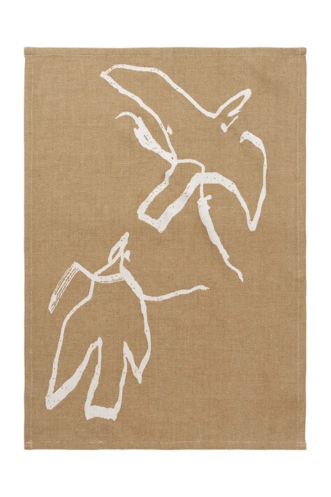 ferm LIVING strofinaccio da cucina Vuelo