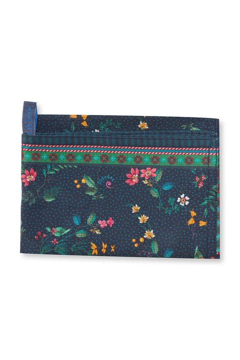 Бавовняні кухонні рушники Pip Studio Berry Blues 50 x 70 cm 2-pack — фото 6