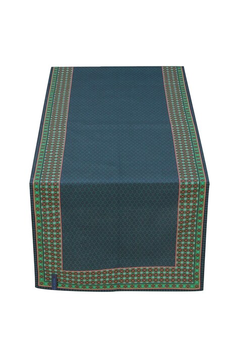 Pip Studio panno ornamentale da tavolo Berry Blues 50 x 150 cm