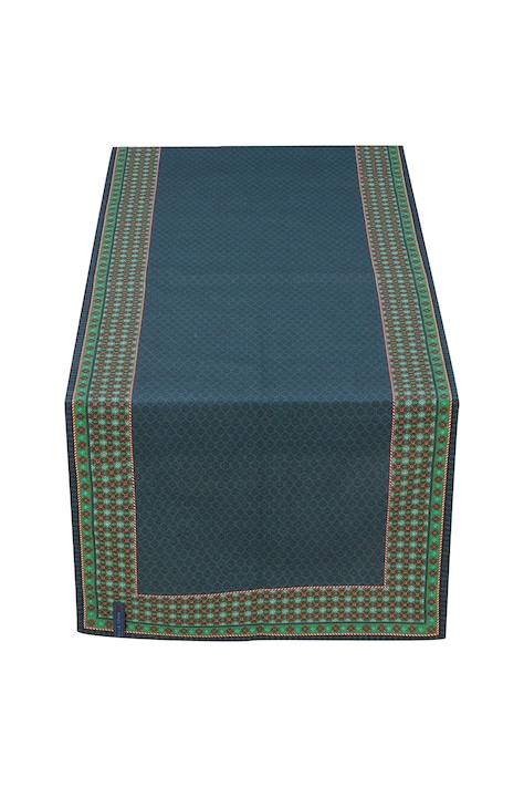 Pamučni nadstoljnjak Pip Studio Berry Blues 50 x 150 cm