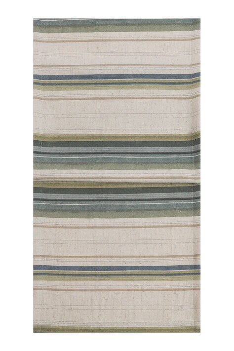 Magma obrus z domieszką lnu Vada 40 x 145 cm kolor multicolor 40070.038