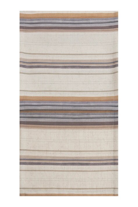 Magma obrus z domieszką lnu Vada 40 x 145 cm kolor multicolor 40070.090