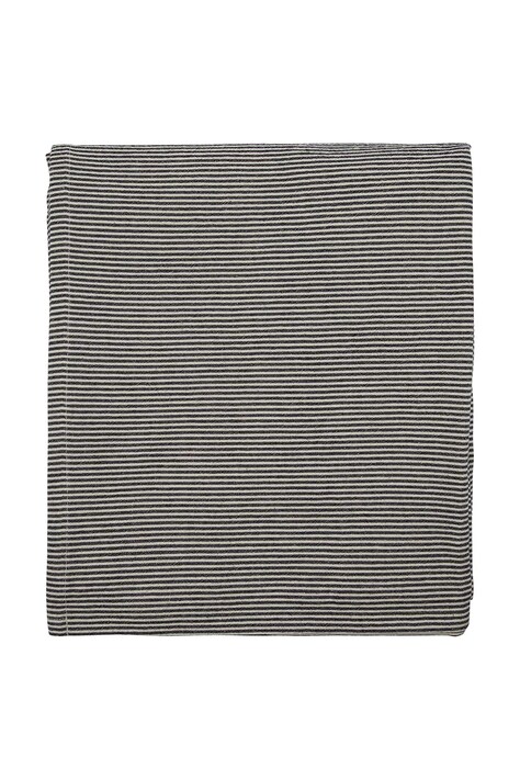 House Doctor obrus bawełniany HDBlock 150 x 150 cm kolor multicolor 900001435