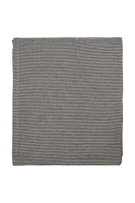 Bavlněný ubrus House Doctor HDBlock 260 x 150 cm více barev, 900001433