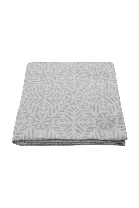 House Doctor obrus bawełniany HDClip 260 x 150 cm kolor szary 900001602