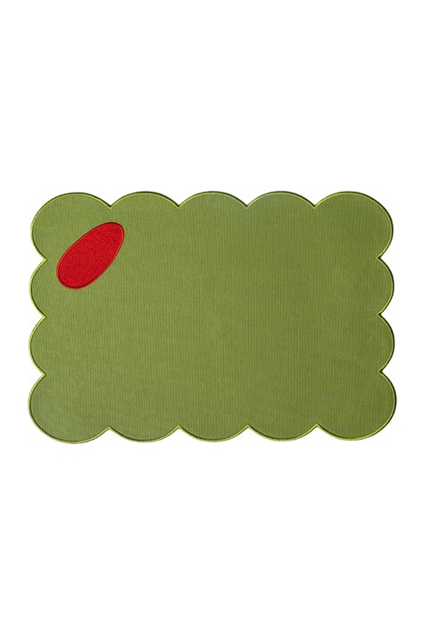 Octaevo podkładki bawełniane 35 x 50 cm OCPMOL.25