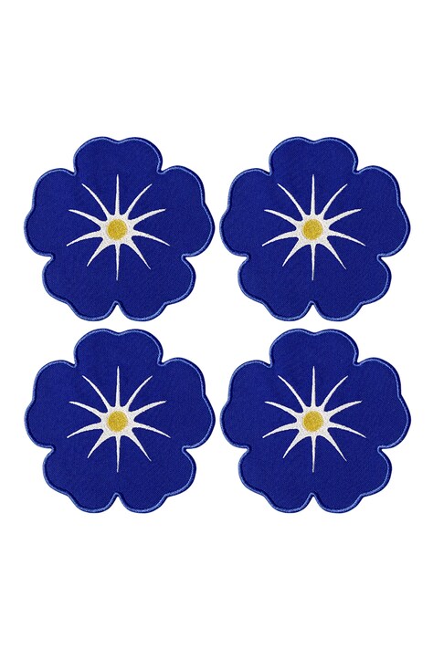 Octaevo zestaw podkładek z bawełną 14 x 14 cm OCCOMG.25