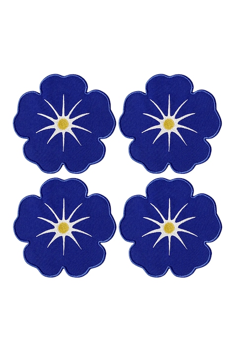 Octaevo zestaw podkładek z bawełną 14 x 14 cm OCCOMG.25