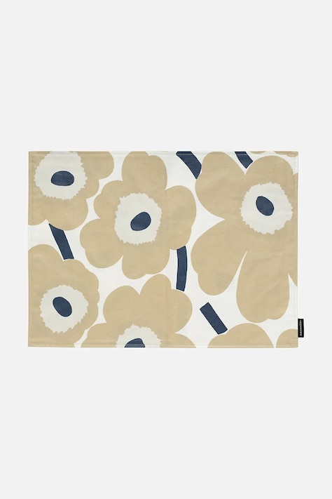 Marimekko podkładka pod talerz bawełniana 31 x 42 cm 075549-185