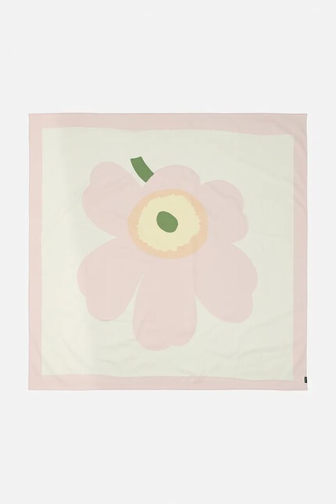 Marimekko obrus bawełniany 140 x 140 cm 075408-117