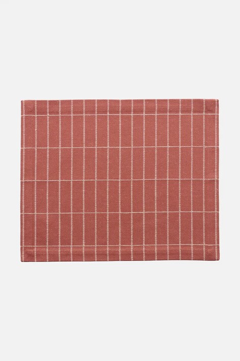 Marimekko podkładka pod talerz z lnem 31 x 42 cm 075887-810
