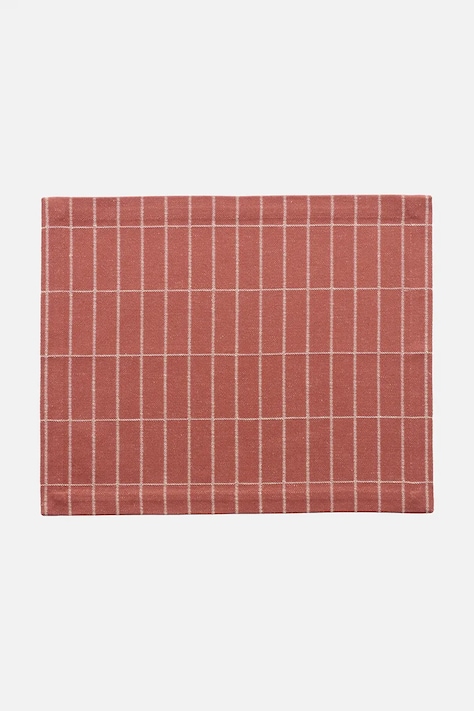 Marimekko podkładka pod talerz z lnem 31 x 42 cm 075887-810