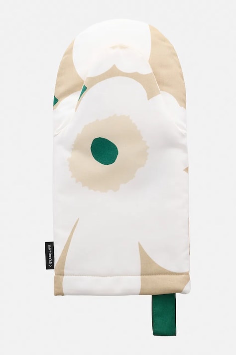 Marimekko ръкавици за фурна памучни 15 x 31,5 cm 075949-867