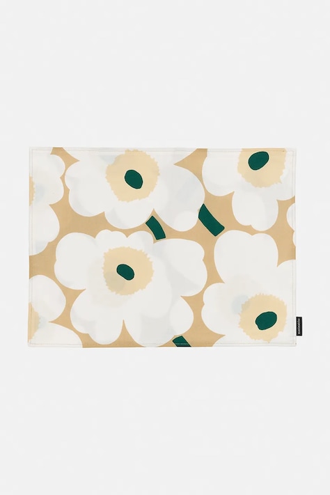 Marimekko podkładka pod talerz bawełniana 31 x 42 cm 075953-867