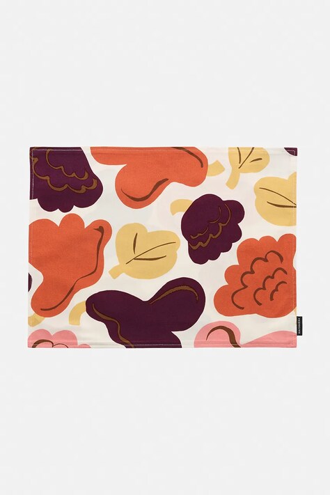 Marimekko podkładka pod talerz bawełniana 31 x 42 cm 075972-832
