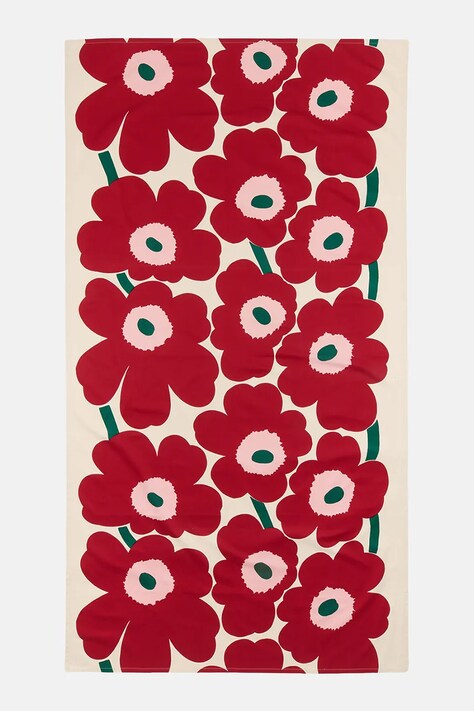 Marimekko Obrus bawełniany 135 x 250 cm 076096-930