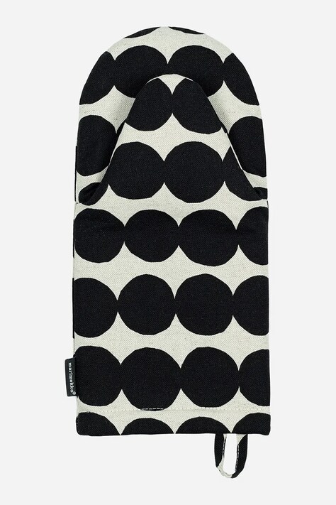Marimekko rękawica kuchenna z bawełną 31,5 x 15 cm 075059-890