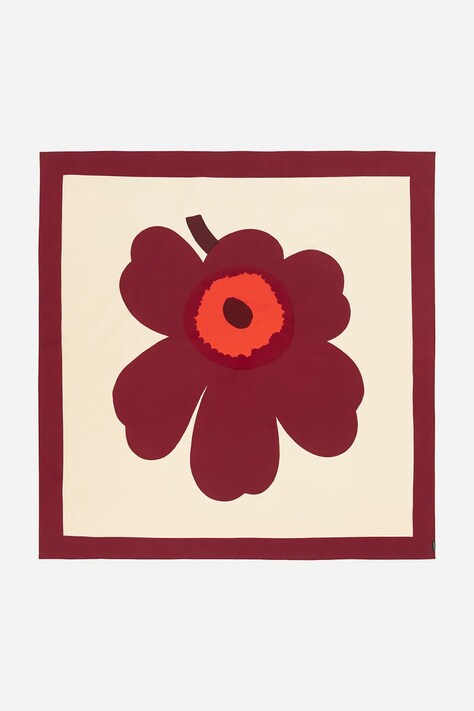 Marimekko obrus bawełniany 074543-844