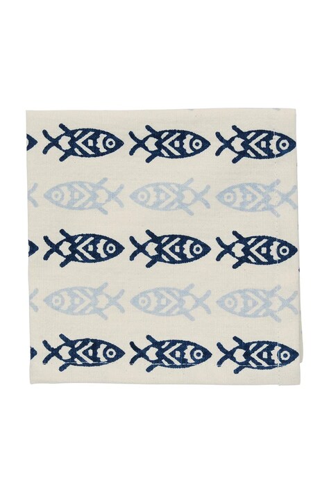 Madam Stoltz serwetki bawełniane 35 x 35 cm JON2806