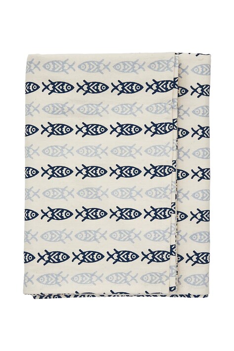 Madam Stoltz obrus bawełniany 120 x 220 cm JOTC2806