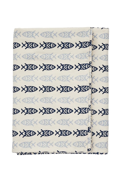 Madam Stoltz obrus bawełniany 120 x 220 cm JOTC2806